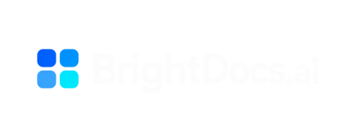 logo - four squares and white wordmark 2