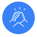 every step icon