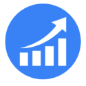 growth icon