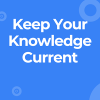 knowledge current icon box